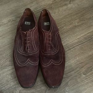Paul Smith dress shoes